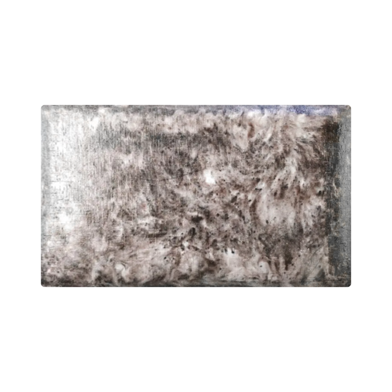 Керамогранитный обогреватель KEN-500 "Холст жаккард" ореховый 1 Керамогранитный обогреватель KEN-500 "Холст жаккард" ореховый