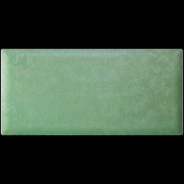 Керамогранитный обогреватель KEN-600 "Изморозь жаккард" оливковый