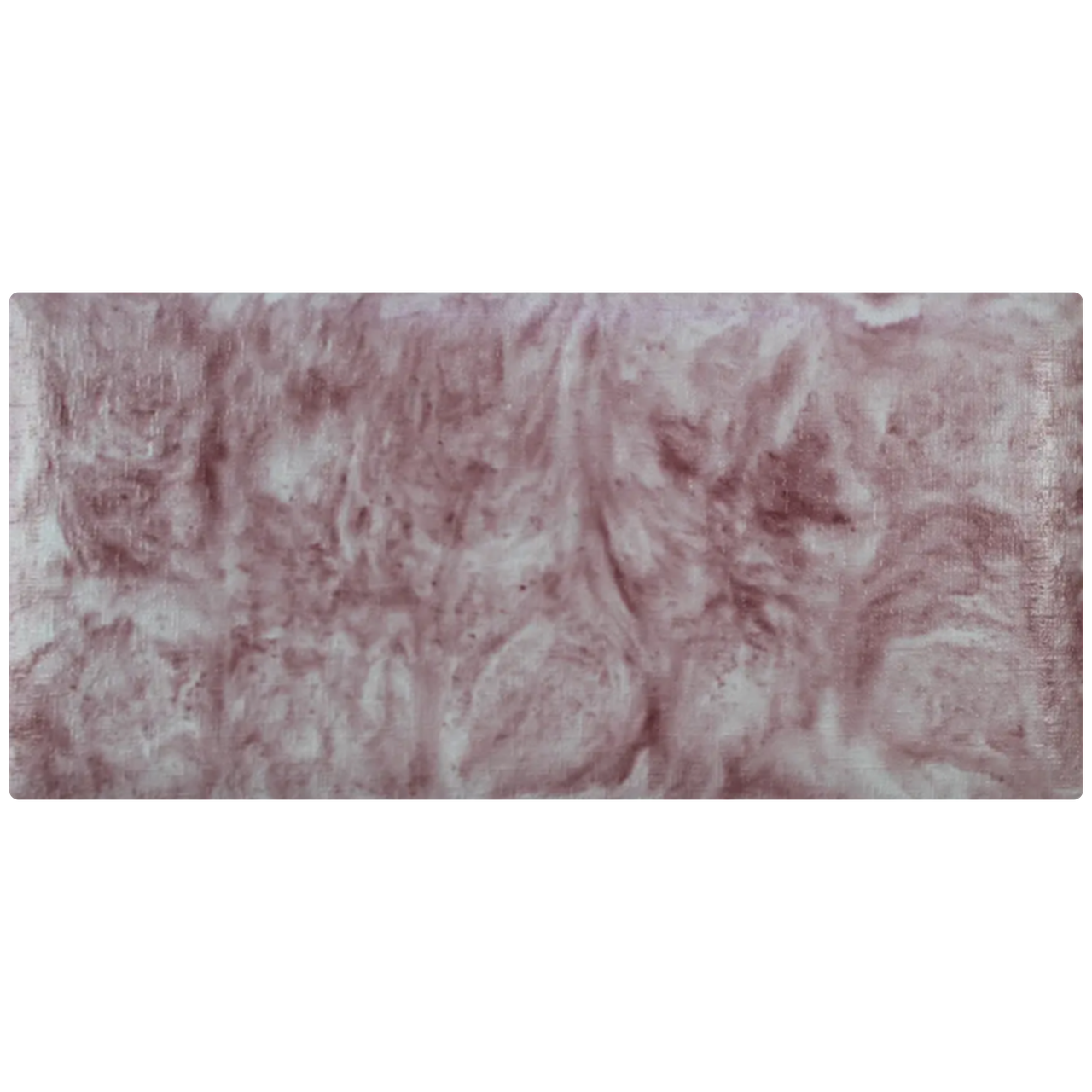 Керамогранитный обогреватель KEN-600 "Холст жаккард" клубничный 1 Керамогранитный обогреватель KEN-600 "Холст жаккард" клубничный