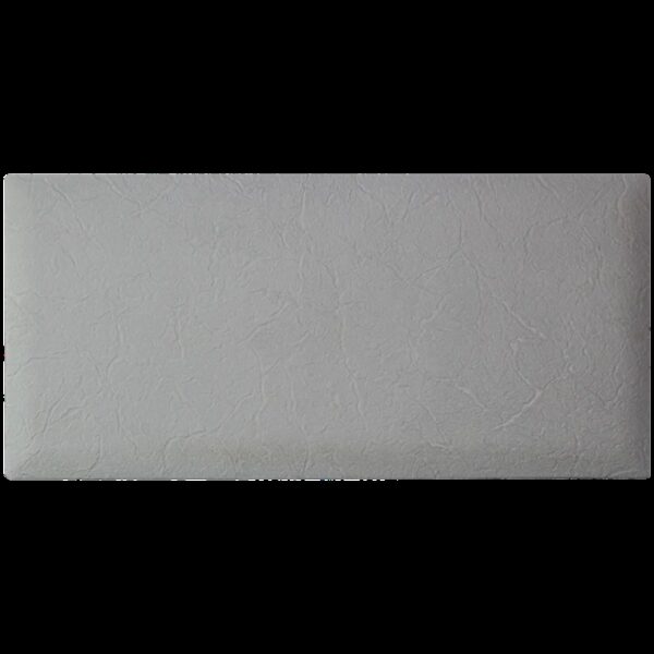 Керамогранитный обогреватель KEN-600 "Гранж жаккард" кварцевый