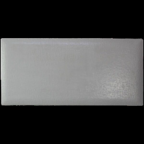 Керамогранитный обогреватель KEN-600 "Холст жаккард" кварцевый