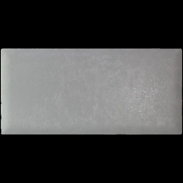 Керамогранитный обогреватель KEN-600 "Изморозь жаккард" кварцевый