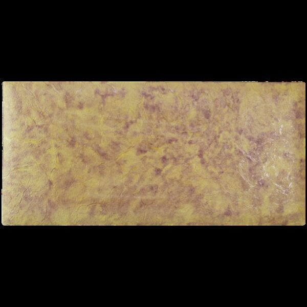 Керамогранитный обогреватель KEN-600 "Гранж жаккард" персиковый