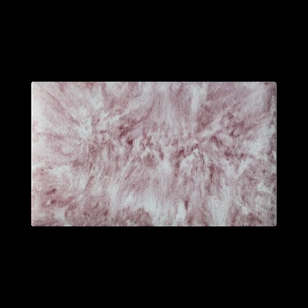 Керамогранитный обогреватель KEN-500 "Филигри жаккард" клубничный