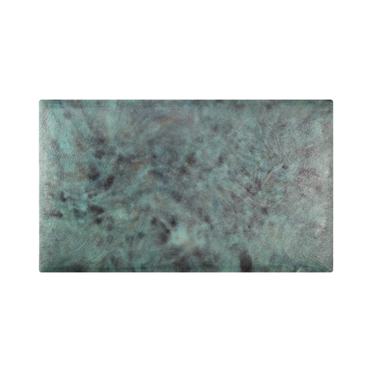 Керамогранитный обогреватель KEN-500 "Космос жаккард" малахитовый 1 Керамогранитный обогреватель KEN-500 "Космос жаккард" малахитовый