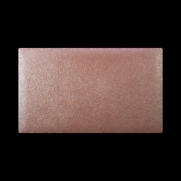 Керамогранитный обогреватель KEN-500 "Филигри жаккард" шоколадный