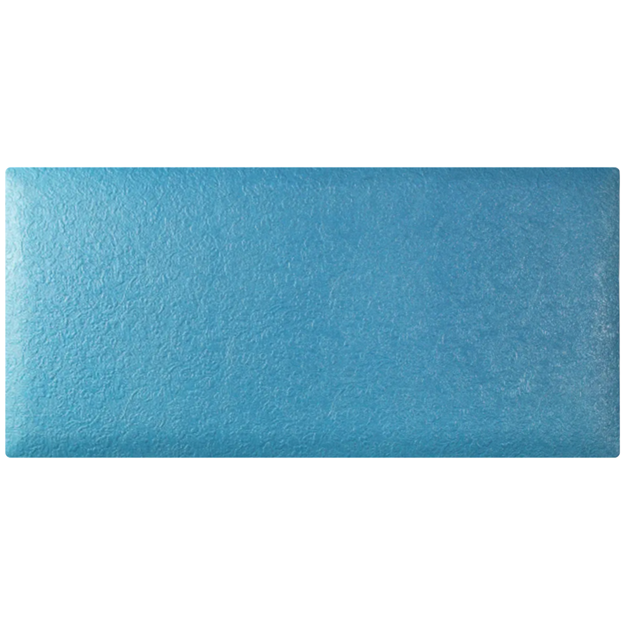 Керамогранитный обогреватель KEN-600 "Филигри жаккард" бирюзовый 1 Керамогранитный обогреватель KEN-600 "Филигри жаккард" бирюзовый