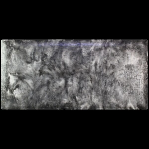 Керамогранитный обогреватель KEN-600 "Холст жаккард" меланж