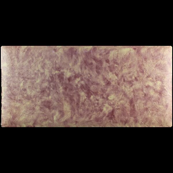 Керамогранитный обогреватель KEN-600 "Гранж жаккард" персиковый