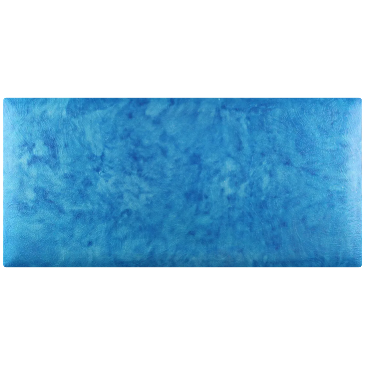 Керамогранитный обогреватель KEN-600 "Космос жаккард" лазурный 1 Керамогранитный обогреватель KEN-600 "Космос жаккард" лазурный