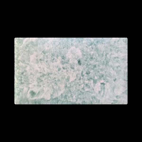 Керамогранитный обогреватель KEN-500 "Космос жаккард" мятный