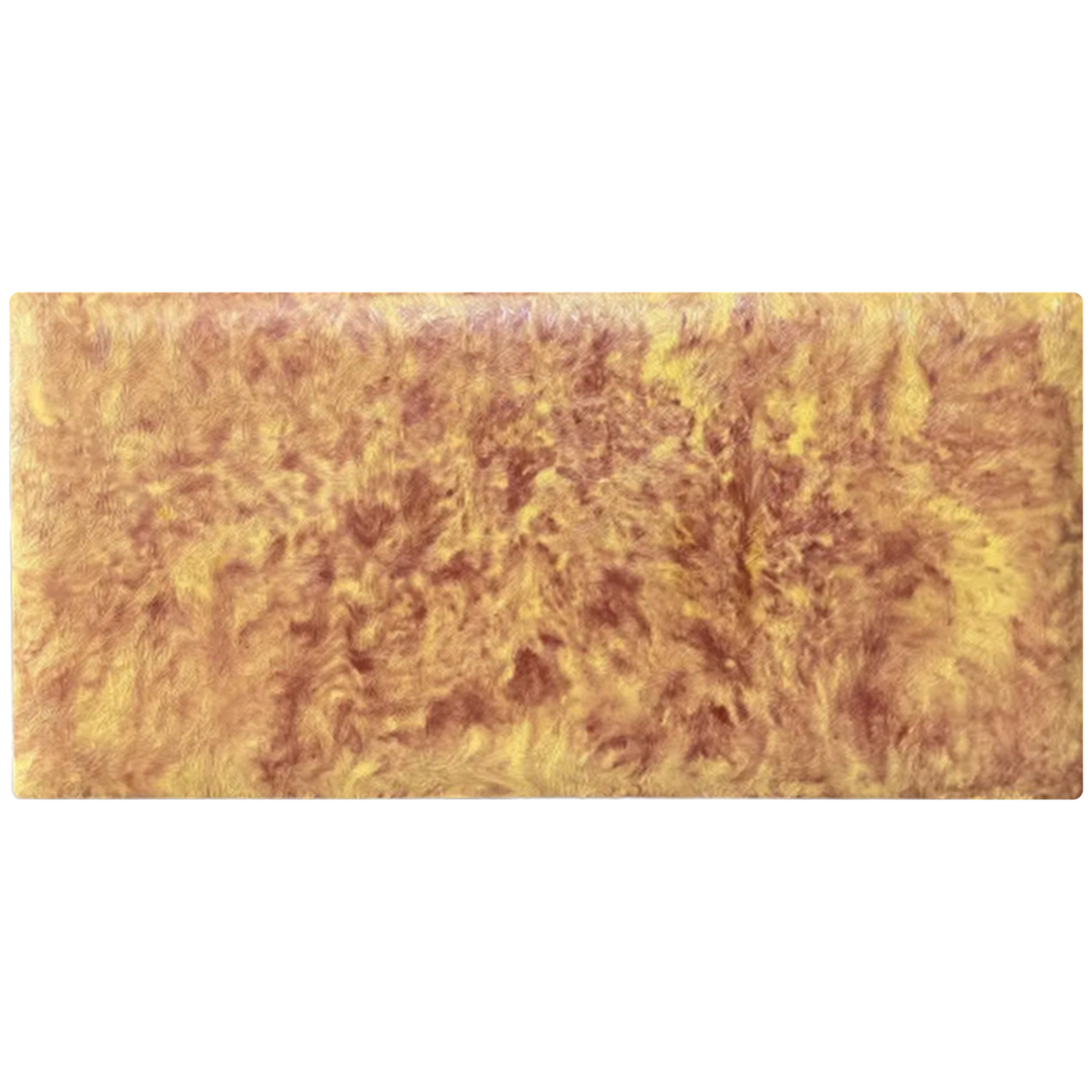 Керамогранитный обогреватель KEN-600 "Изморозь жаккард" персиковый 1 Керамогранитный обогреватель KEN-600 "Изморозь жаккард" персиковый