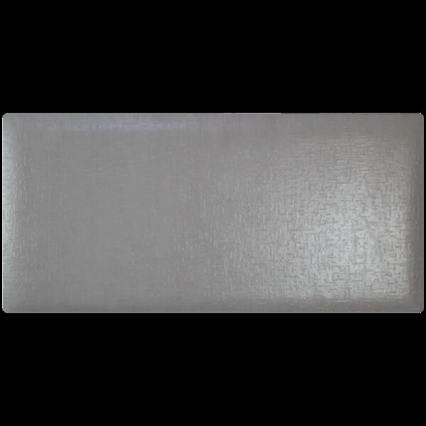 Керамогранитный обогреватель KEN-600 "Холст жаккард" бежевый