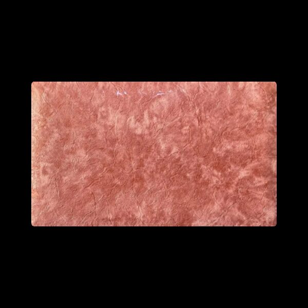 Керамогранитный обогреватель KEN-500 "Гранж жаккард" малиновый