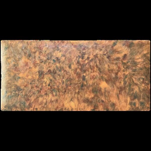 Керамогранитный обогреватель KEN-600 "Изморозь жаккард" опал