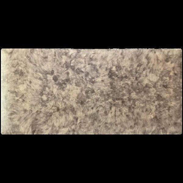 Керамогранитный обогреватель KEN-600 "Космос жаккард" кофейный