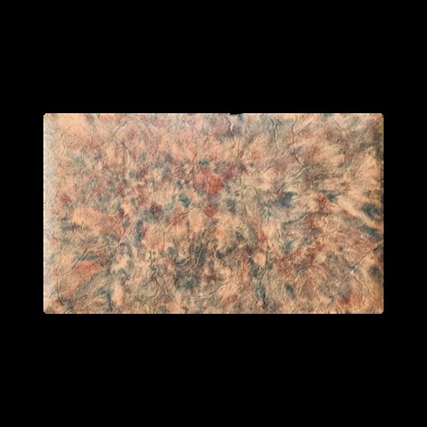 Керамогранитный обогреватель KEN-500 "Гранж жаккард" опал