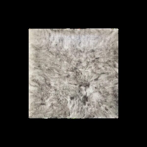 Керамогранитный обогреватель KEN-500К "Холст жаккард" ореховый