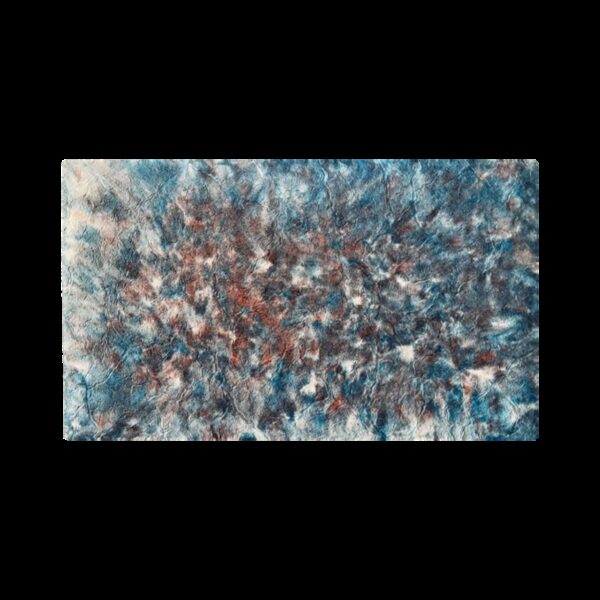 Керамогранитный обогреватель KEN-500 "Гранж жаккард" оникс