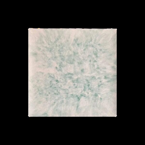 Керамогранитный обогреватель KEN-500K "Космос жаккард" мятный