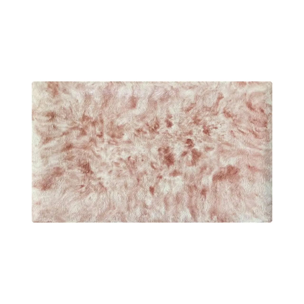 Керамогранитный обогреватель KEN-500 "Изморозь жаккард" клубничный 1 Керамогранитный обогреватель KEN-500 "Изморозь жаккард" клубничный