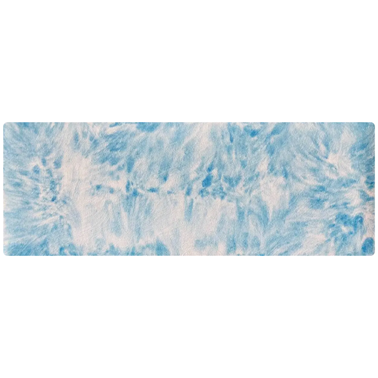 Керамогранитный обогреватель KEN-500D "Космос жаккард" аквамариновый 1 Керамогранитный обогреватель KEN-500D "Космос жаккард" аквамариновый