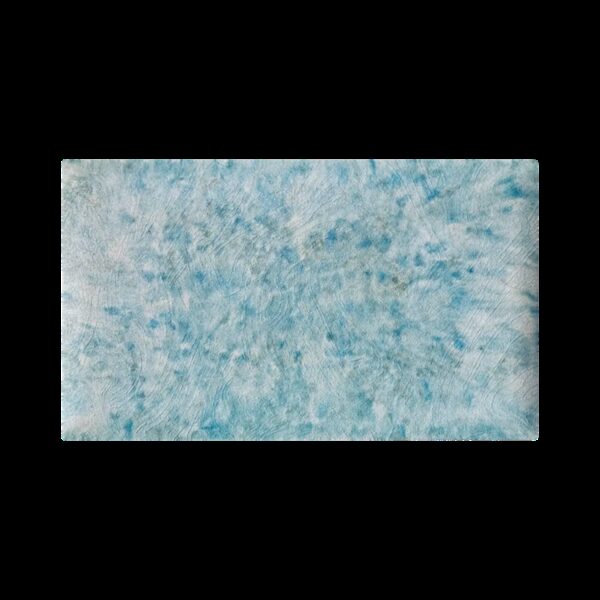 Керамогранитный обогреватель KEN-500 "Космос жаккард" нефритовый