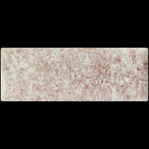 Керамогранитный обогреватель KEN-500D "Гранж жаккард" клубничный