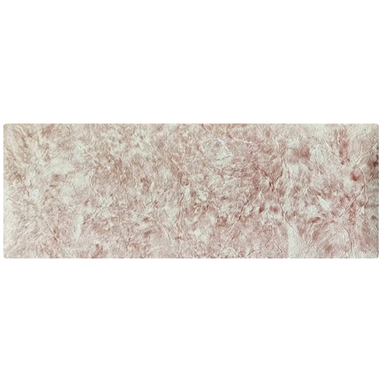 Керамогранитный обогреватель KEN-500D "Гранж жаккард" клубничный 1 Керамогранитный обогреватель KEN-500D "Гранж жаккард" клубничный