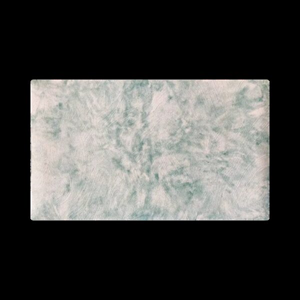 Керамогранитный обогреватель KEN-500 "Космос жаккард" мятный