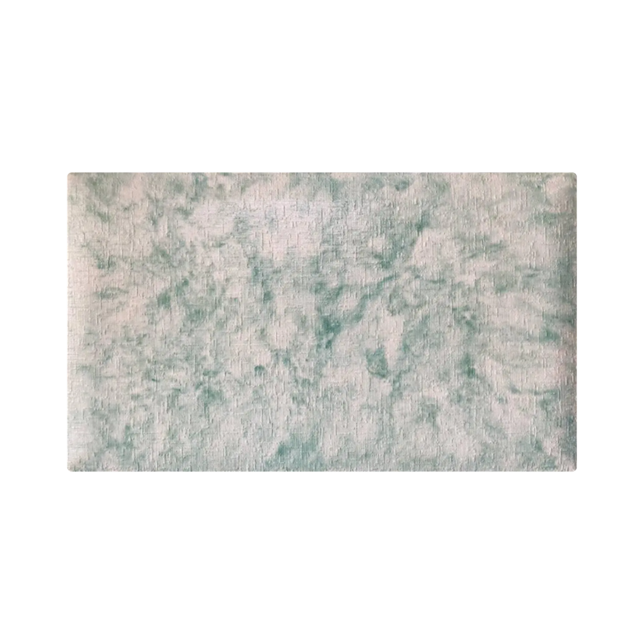 Керамогранитный обогреватель KEN-500 "Холст жаккард" мятный 1 Керамогранитный обогреватель KEN-500 "Холст жаккард" мятный