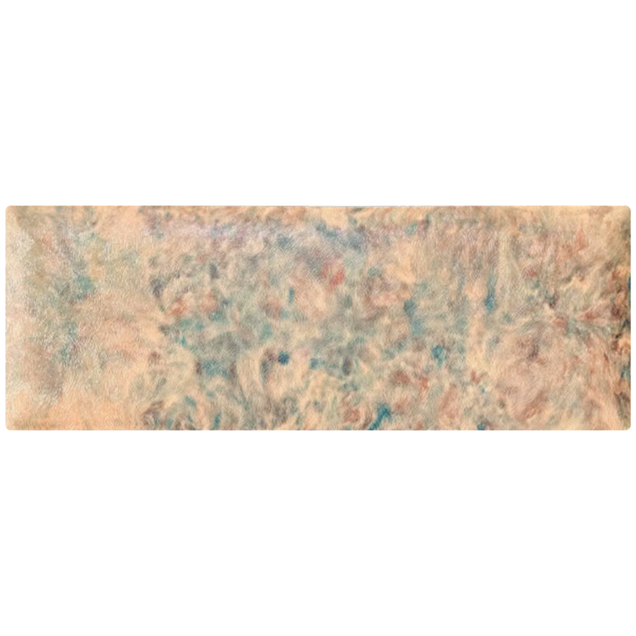 Керамогранитный обогреватель KEN-500D "Изморозь жаккард" опал 1 Керамогранитный обогреватель KEN-500D "Изморозь жаккард" опал