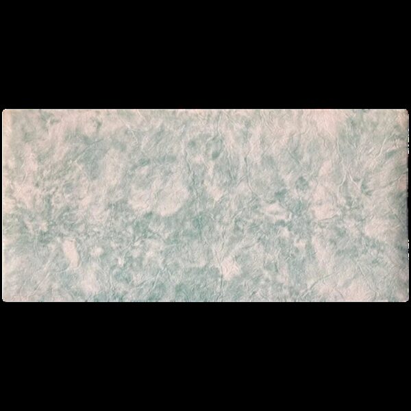 Керамогранитный обогреватель KEN-600 "Гранж жаккард" мятный