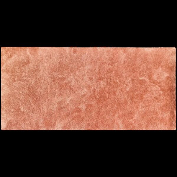 Керамогранитный обогреватель KEN-600 "Филигри жаккард" малиновый