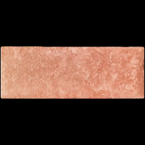 Керамогранитный обогреватель KEN-500D "Филигри жаккард" малиновый