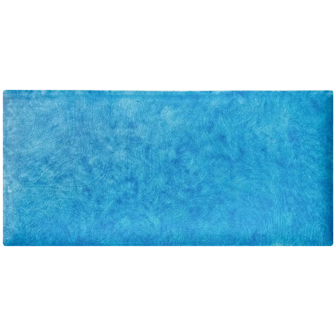 Керамогранитный обогреватель KEN-600 "Космос жаккард" лазурный 1 Керамогранитный обогреватель KEN-600 "Космос жаккард" лазурный