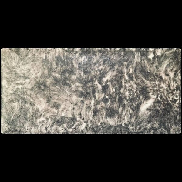 Керамогранитный обогреватель KEN-600 "Гранж жаккард" родонит