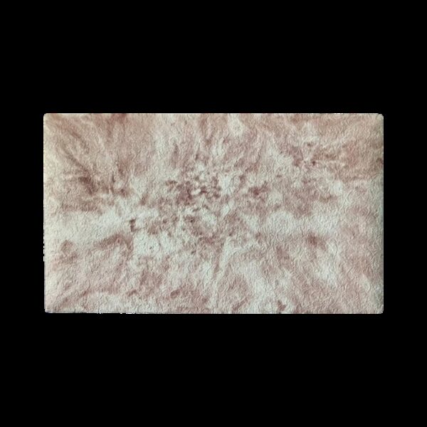 Керамогранитный обогреватель KEN-500 "Филигри жаккард" клубничный