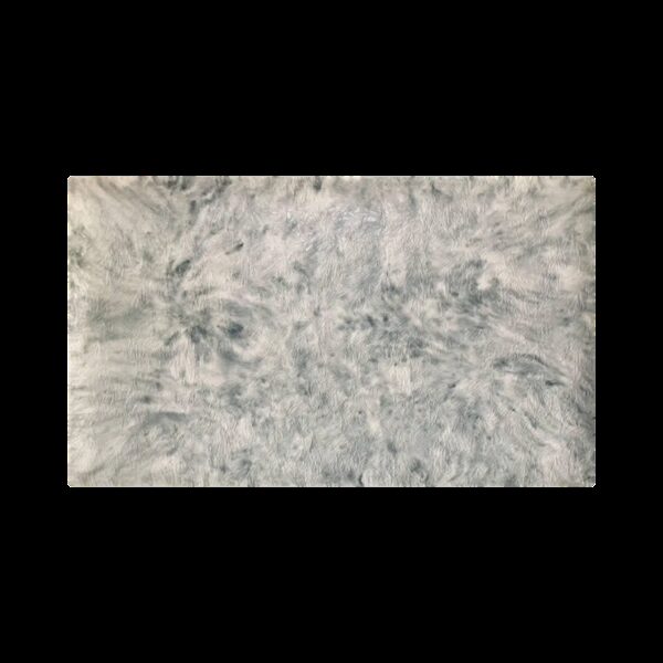 Керамогранитный обогреватель KEN-500 "Изморозь жаккард" мраморный