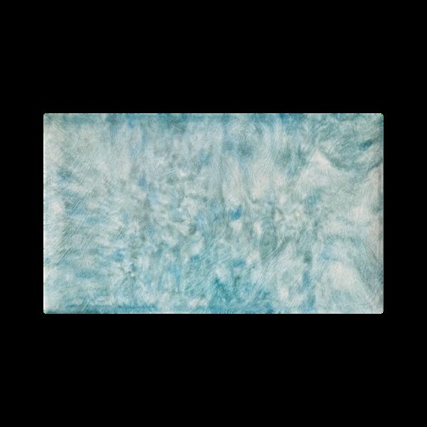 Керамогранитный обогреватель KEN-500 "Космос жаккард" нефритовый