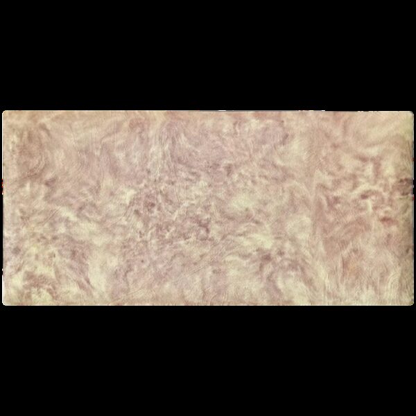 Керамогранитный обогреватель KEN-600 "Космос жаккард" персиковый