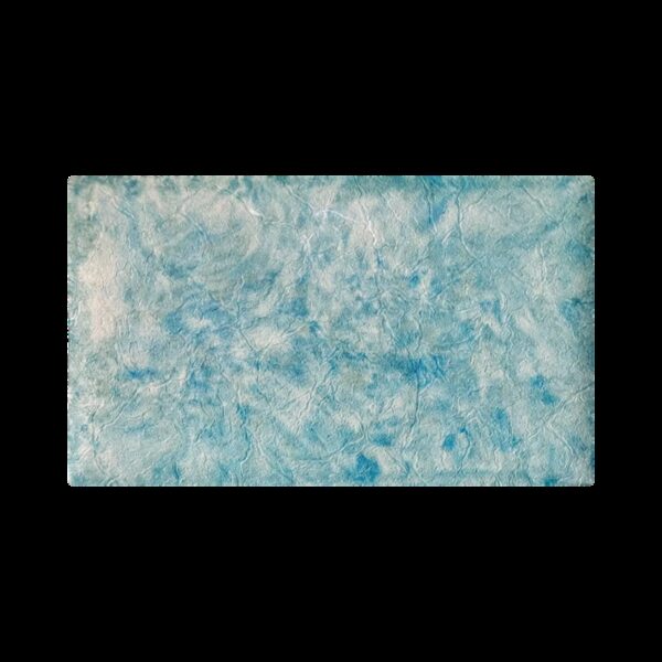 Керамогранитный обогреватель KEN-500 "Гранж жаккард" нефритовый