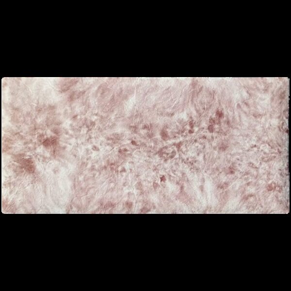 Керамогранитный обогреватель KEN-600 "Гранж жаккард" клубничный