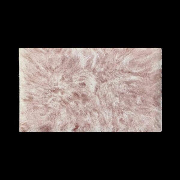 Керамогранитный обогреватель KEN-500 "Гранж жаккард" клубничный