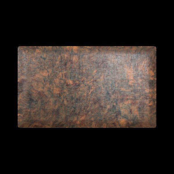 Керамогранитный обогреватель KEN-500 "Холст жаккард" опал