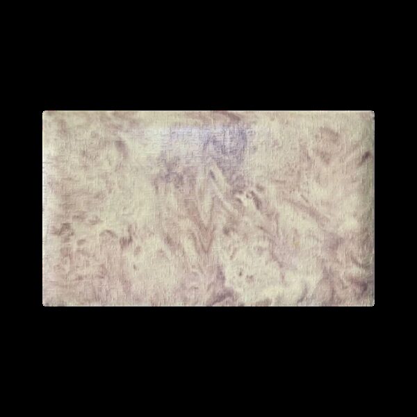 Керамогранитный обогреватель KEN-500 "Холст жаккард" персиковый