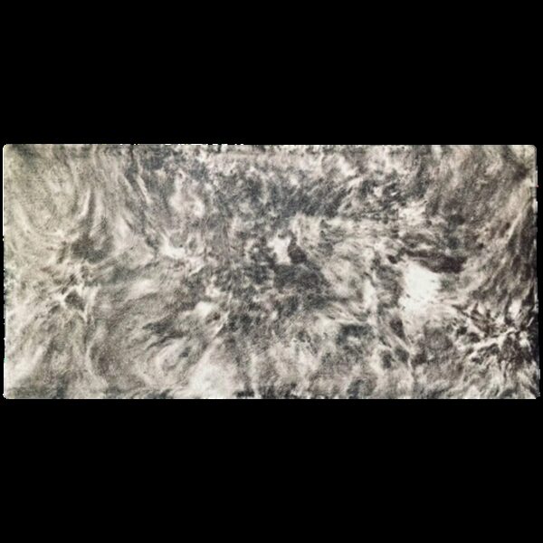 Керамогранитный обогреватель KEN-600 "Изморозь жаккард" родонит