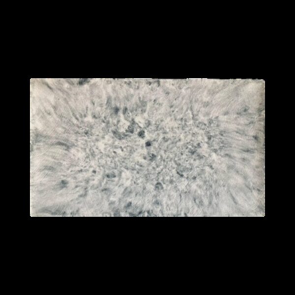 Керамогранитный обогреватель KEN-500 "Космос жаккард" мраморный