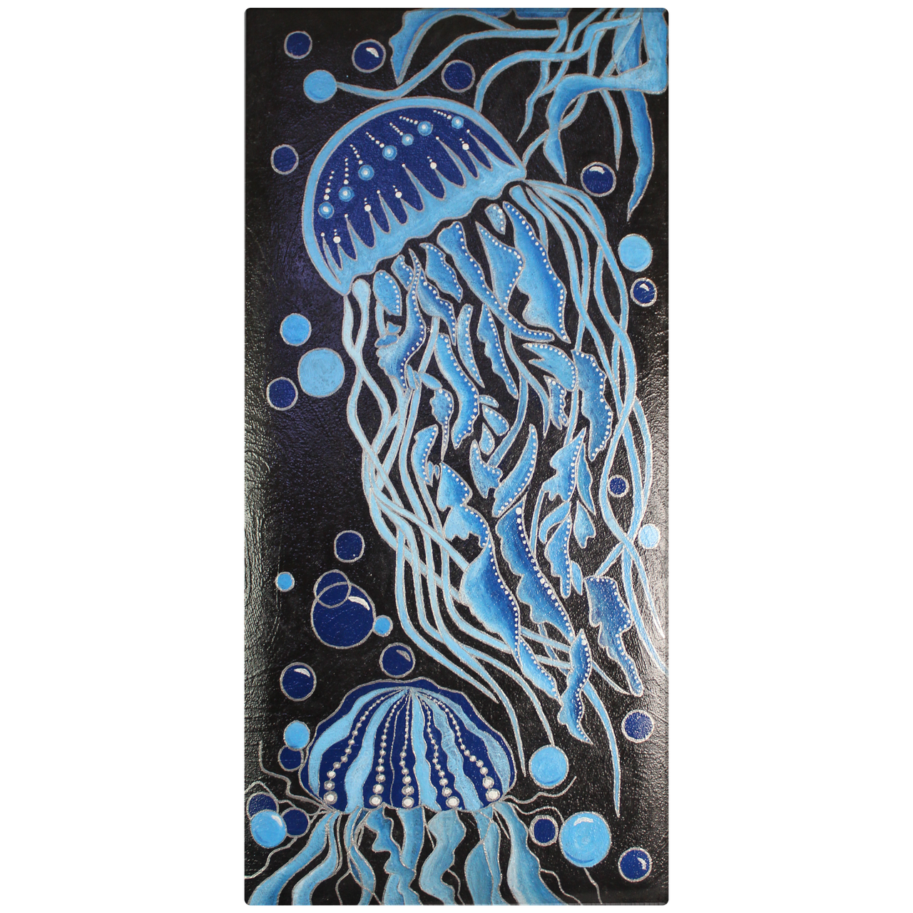 Керамогранитный обогреватель KEN-600 "Медуза" графитовый 1 Керамогранитный обогреватель KEN-600 "Медуза" графитовый