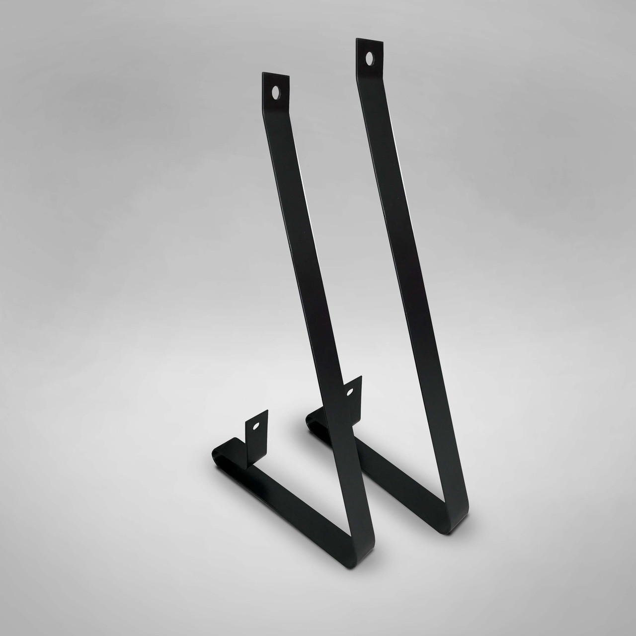 Ножки-подставки для обогревателей KEN-500, KEN-600 (чёрные) 1 Ножки-подставки для обогревателей KEN-500, KEN-600 (чёрные)